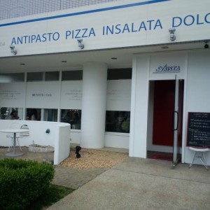 studio di Pasta ARISTA（アリスタ）